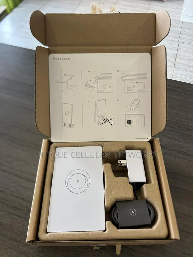 Starlink Mesh Router(For Both Mini and Gen3 Standard) · Photo 1
