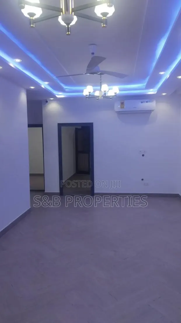 2bdrm Apartment in Kwabenya for rent · Photo 1