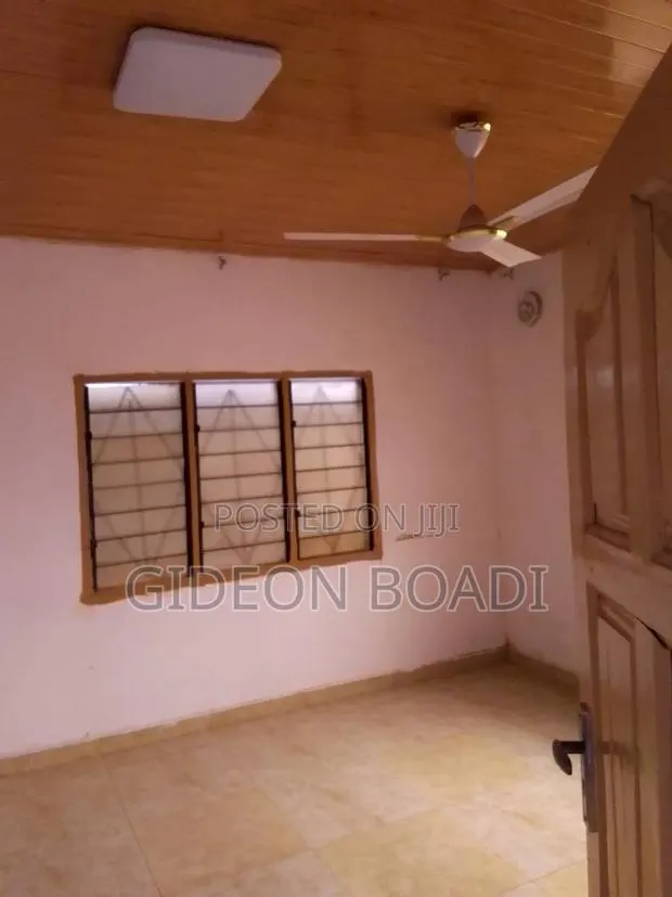 Furnished 1bdrm Apartment in Amasaman for rent · Photo 1