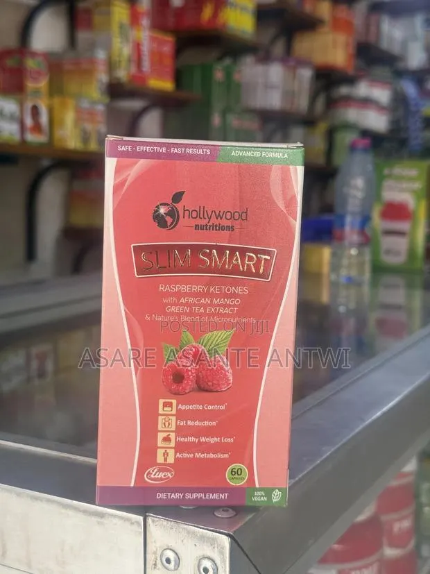 Slim Smart Capsule · Photo 1