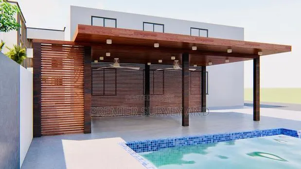 Stylish Pergola Design Construction · Photo 1