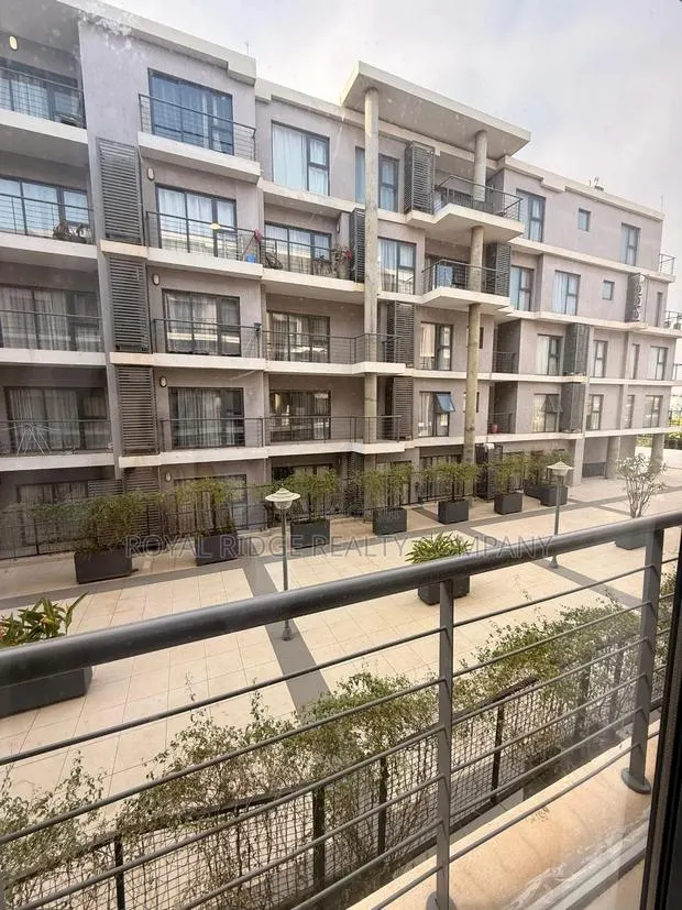 1bdrm Apartment in East Legon, Accra Metropolitan for sale · Photo 1