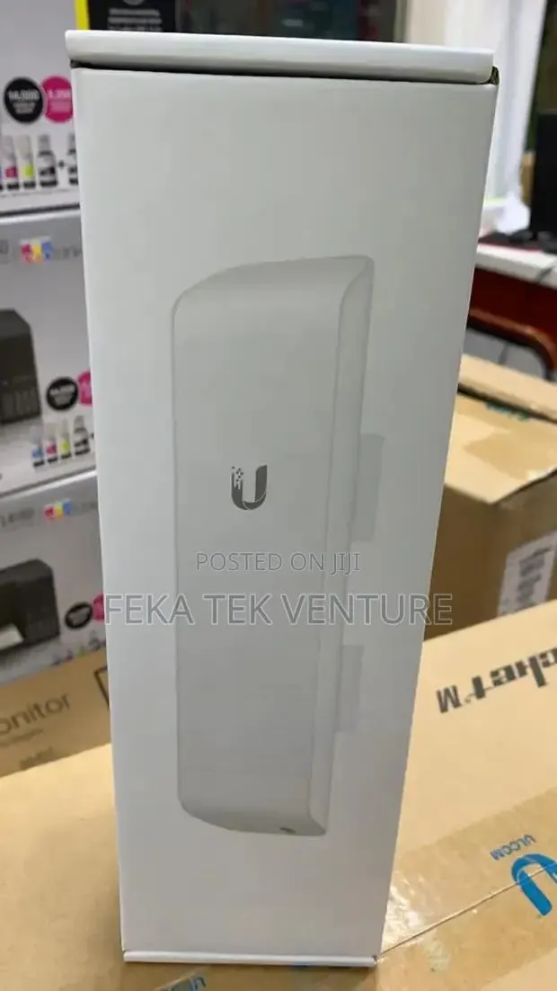 Ubiquiti Nanostation M2 Airmax · Photo 1