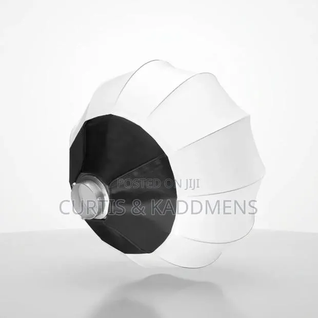 65cm Lantern Softball / Softbox · Photo 1