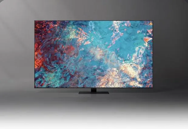 Samsung 65′′ Neo Qled Smart Tv Qn85a · Photo 1