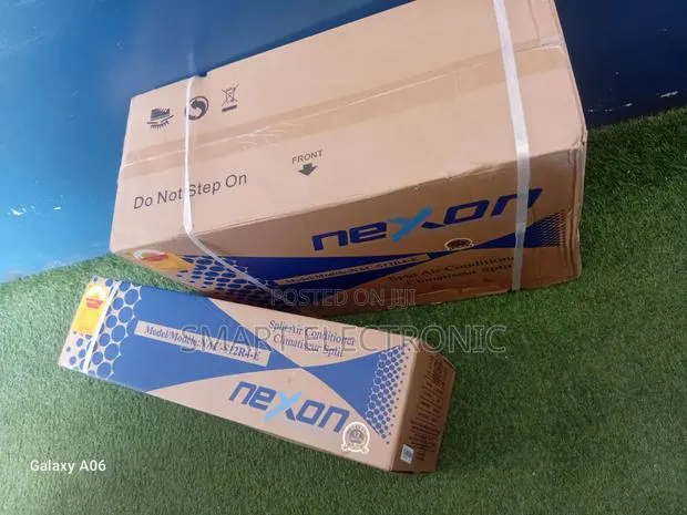 Nexon 1.5hp Split Air Conditioner – Efficiency Meets Comfort · Photo 1