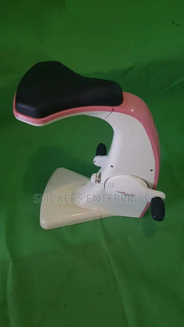 Cycle Exercise Bike of Smooth Fitness · Photo 1