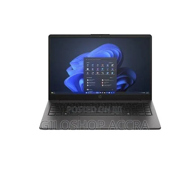 New Laptop HP 8GB Intel Core 3 SSD 512GB · Photo 1