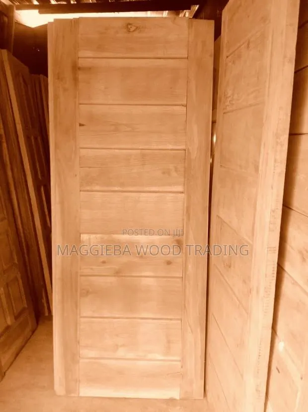 Beam Door for Sale · Photo 1