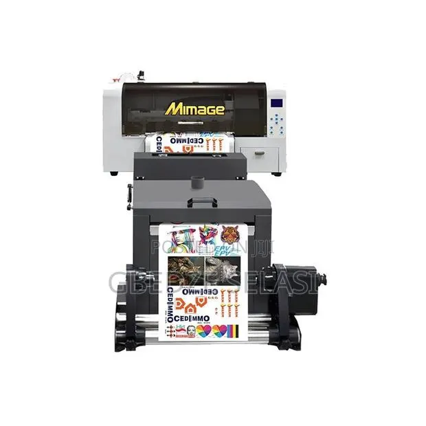 A3 Mimage DTF Machine Printer (Large Format) · Photo 2