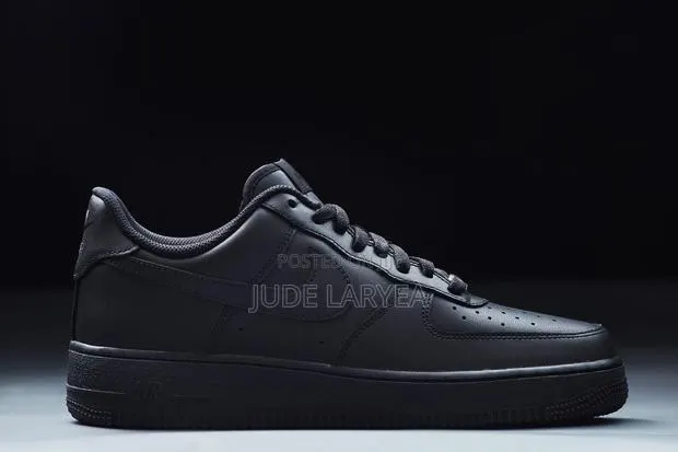 Classic Airforce 1 · Photo 1