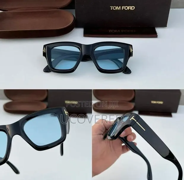 High Quality Fashion Glasses · Photo 1