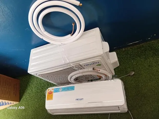 Nexon 1.5hp Split Ac – Reliable Cooling All Year Round · Photo 1