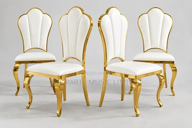 Couple Wedding Chair