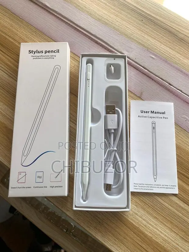 Stylus Pencil · Photo 1