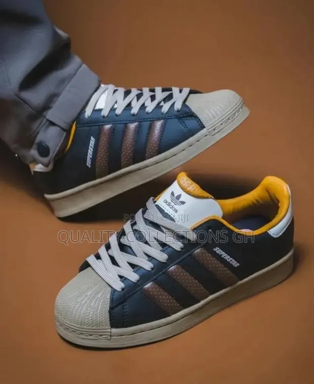 Adidas Originals Superstar · Photo 1