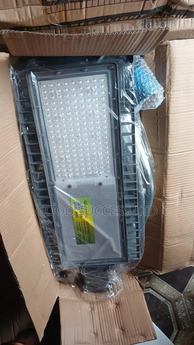 150w Suiming Street Light · Photo 1