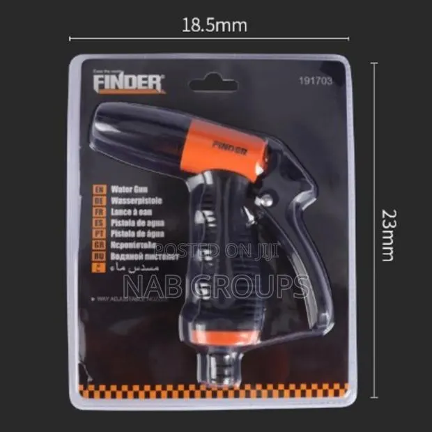 1pc Water Gun · Photo 1