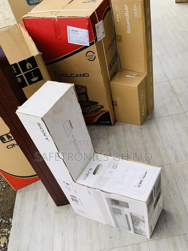 Purchase New Sony 5.1ch Home Cinema Soundbar System | HT-S20R · Photo 1