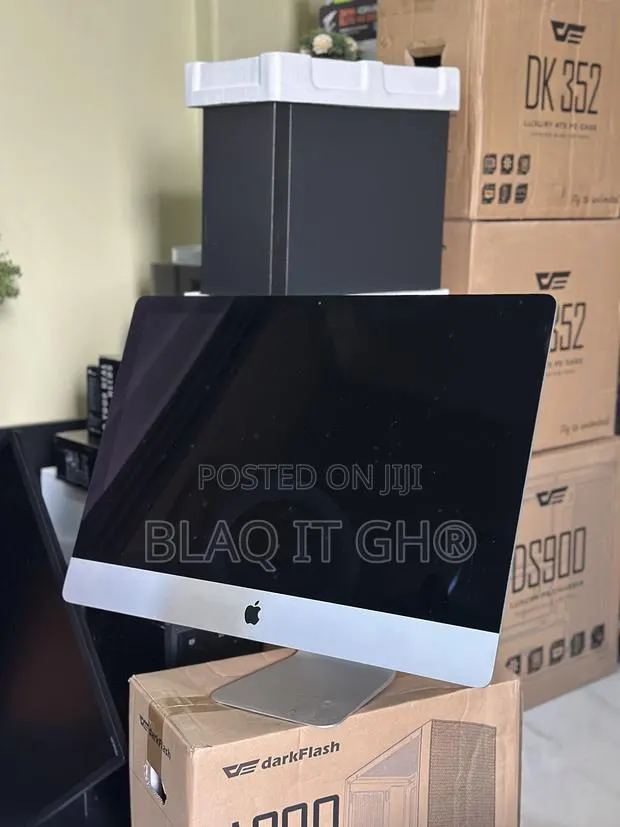 Desktop Computer Apple iMac 32GB Intel Core i7 HDD+SSD 2T · Photo 1