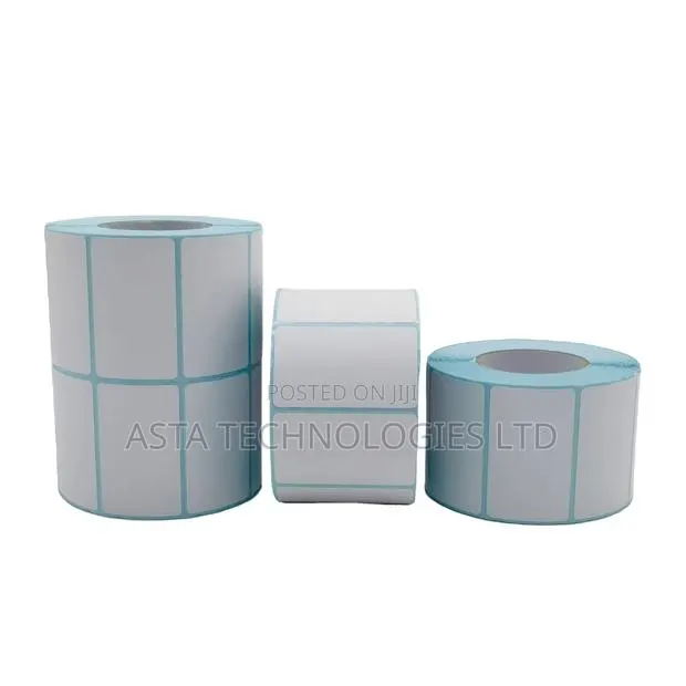 40x30mm Thermal Sticker Labels – Business Pack · Photo 1