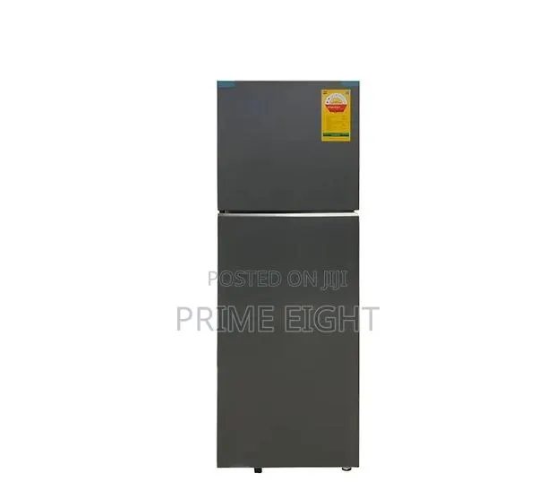 Samsung 345L Duracool Twin Cooling Plus Refrigerator RT44CG5421S9GH · Photo 1