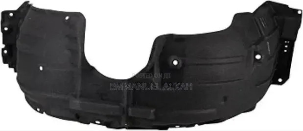 Lexus Rx350 2016 -2018 Fender Liner Front and Back · Photo 1