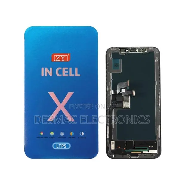 iPhone X Incell Screen · Photo 1