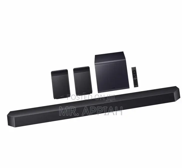 Shop Authentic Lg Q990f Dolby Atmos Wireless Sound Bar(11.1.4channel) · Photo 1