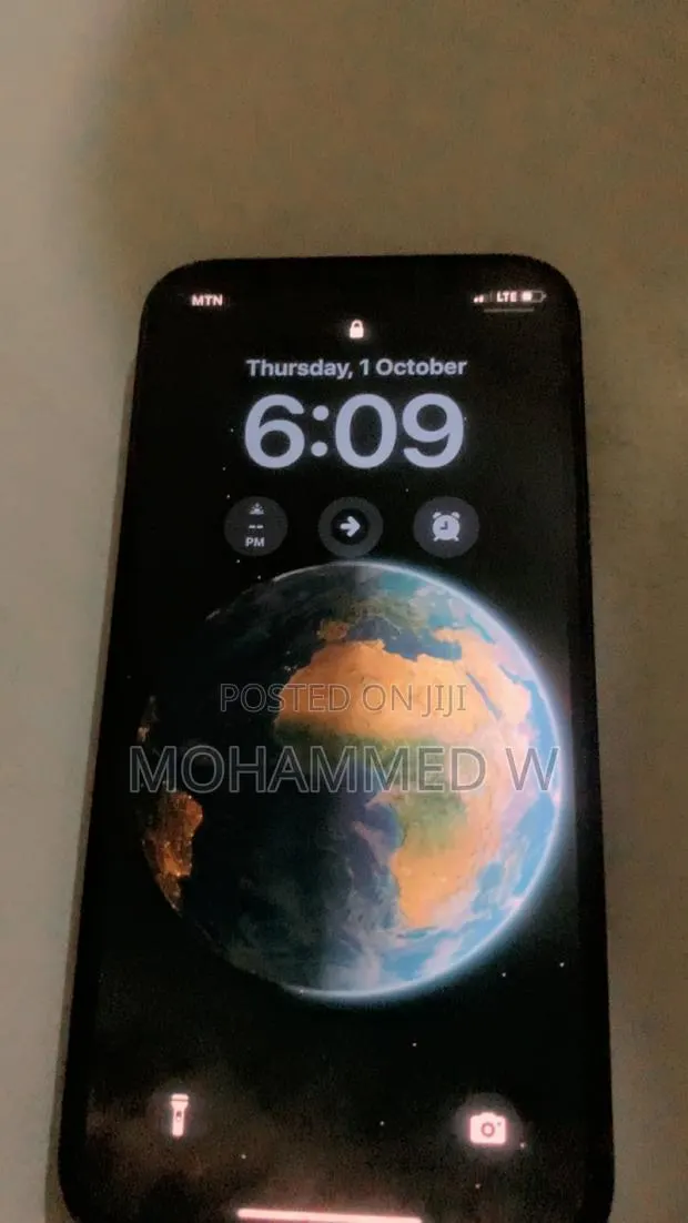 Apple iPhone 12 mini 64 GB Blue · Photo 1