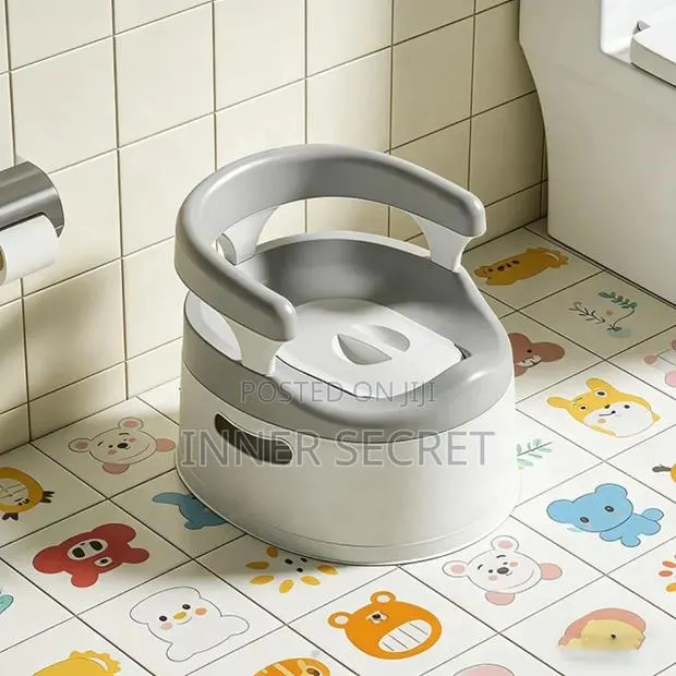 Baby Potty · Photo 1