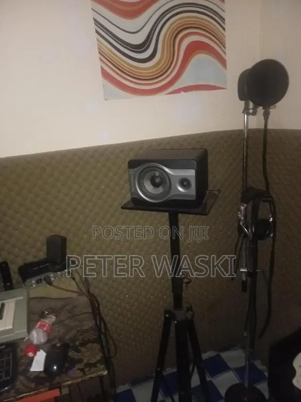 Acoustic Studio Foam · Photo 1