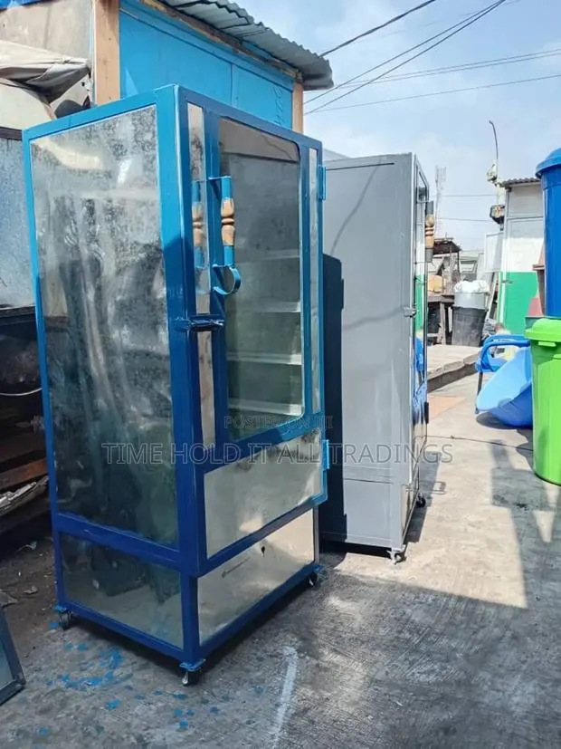 Commercial Gas Oven or Industrial Gas Ovens · Photo 1