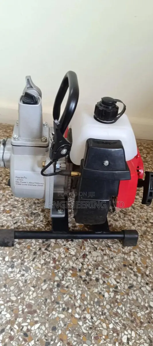 Water Pump 1" · Photo 1