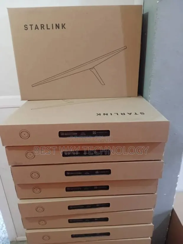 Starlink Router Gen 3 · Photo 5