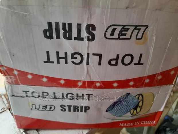 Top Light Multicolor · Photo 1
