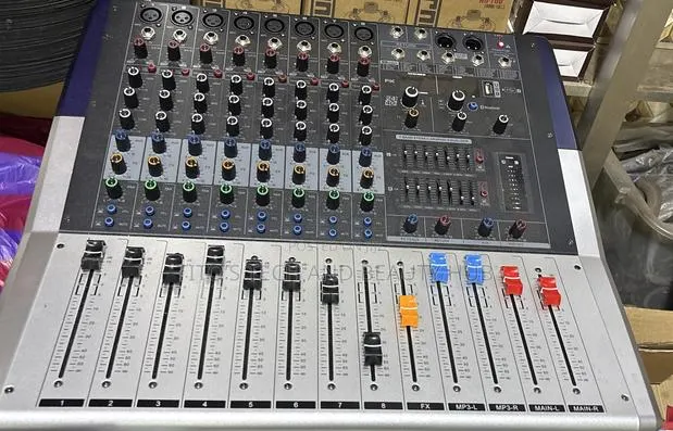 Professional ProMixer · Photo 1