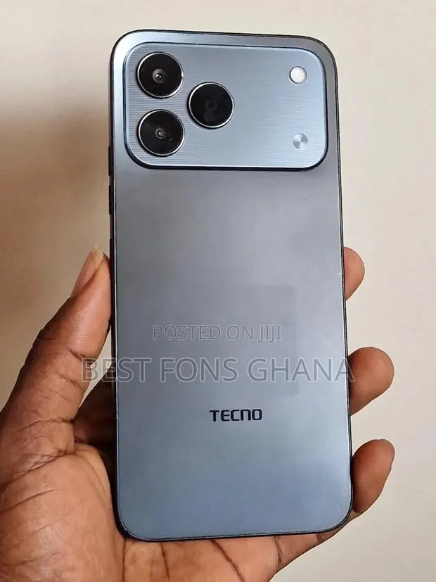 Tecno Spark 50 128 GB · Photo 1