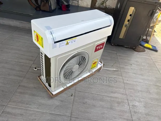 TCL 1.5hp Balanced Cooling for Medium Spaces · Photo 1