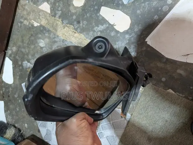 Honda CRV Camera Mirror · Photo 5