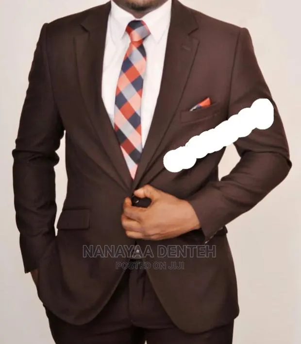 Men's Suits · Photo 1