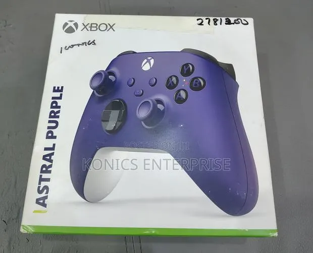 Xbox Wireless Controller · Photo 1