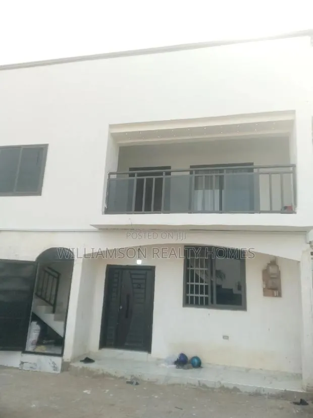 3bdrm Apartment in Community 18 Area, Spintex for rent · Photo 1