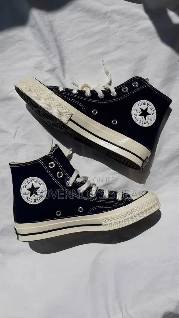 Converse Chuck Taylor All Star 70 · Photo 1