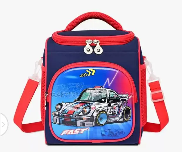 Kids Lunch Bag · Photo 1