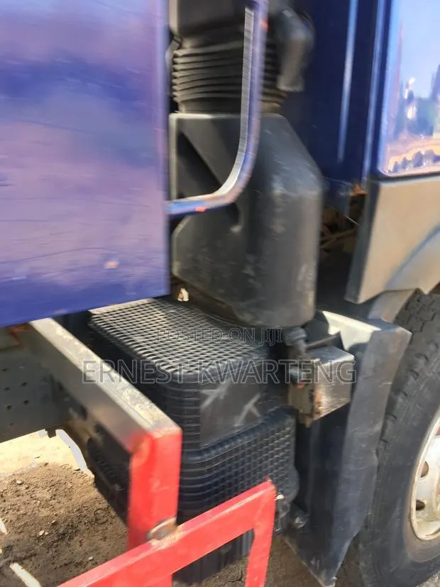 Tipper Truck · Photo 7