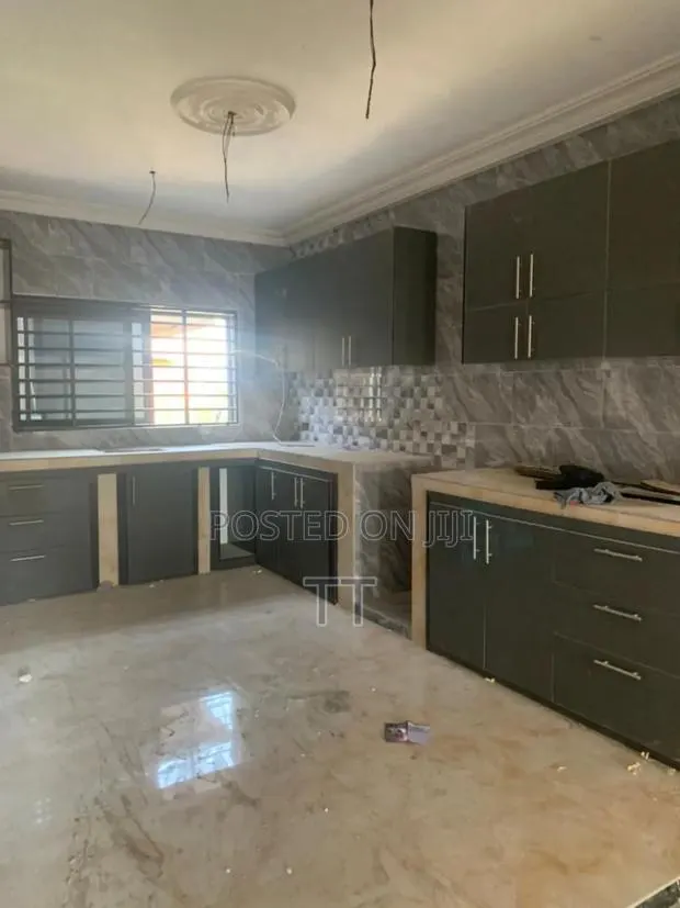 2bdrm Apartment in Teshie Manna for rent · Photo 1