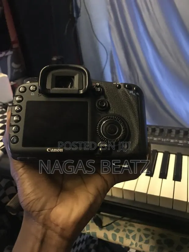 Canon 7d Camera · Photo 1