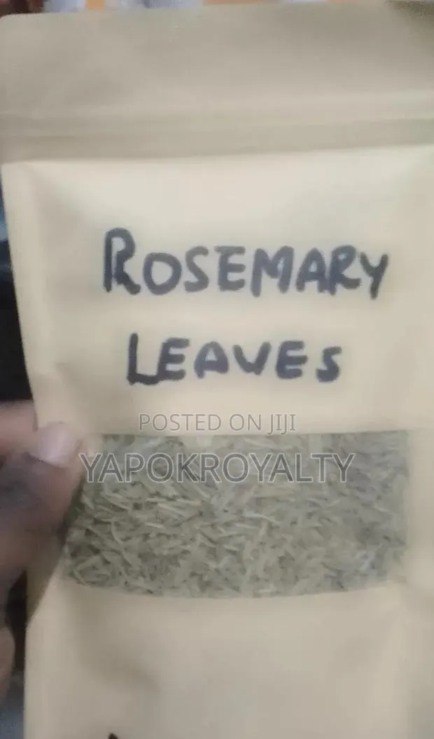 Rosemary Leave · Photo 1
