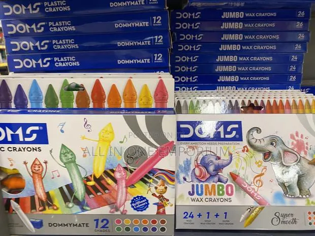 Doms Products · Photo 1